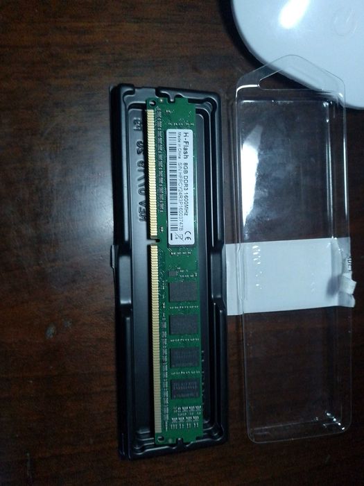 Оперативна пам'ять для комп'ютера ddr3