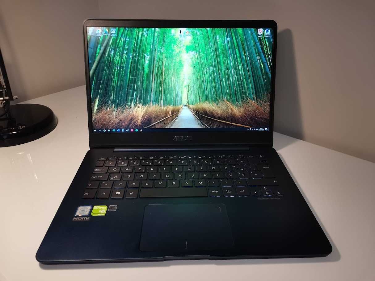 Asus UX430U - Computador Portátil