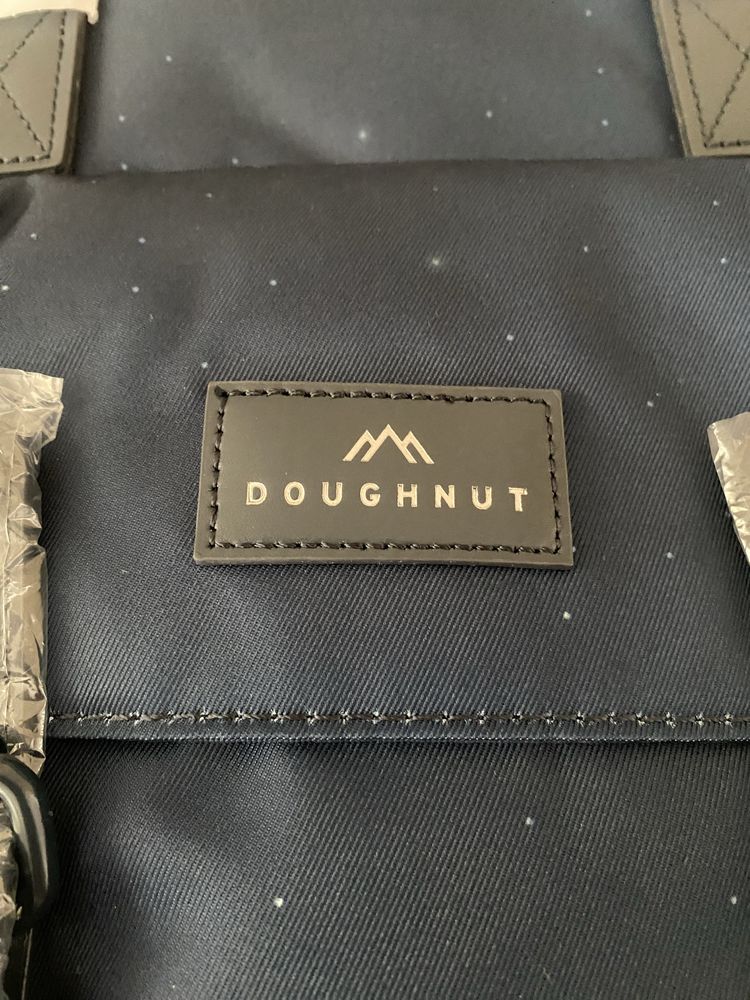 Plecak Doughnut starry sky 16 l 38x27 cm