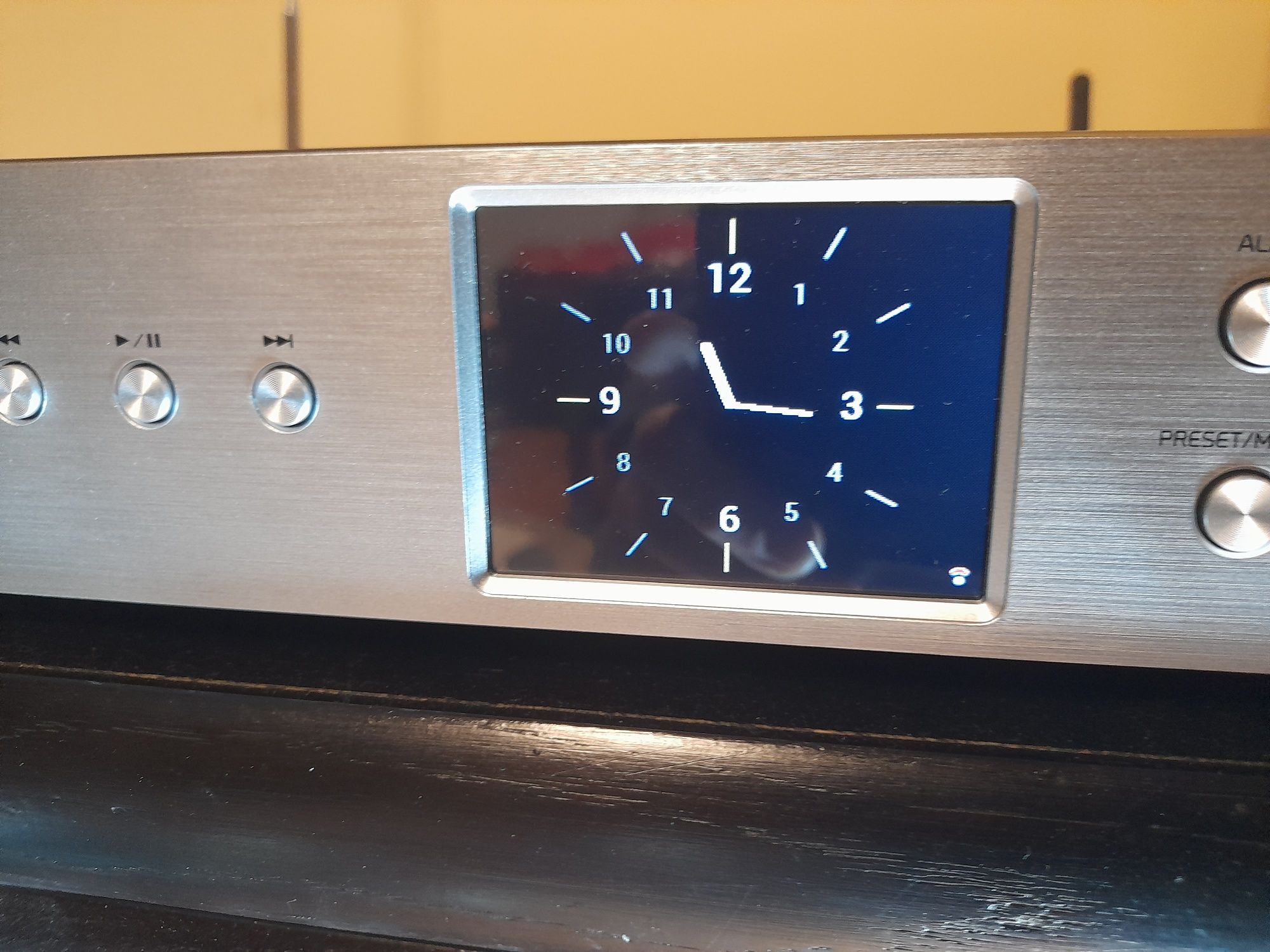 Radio internetowe