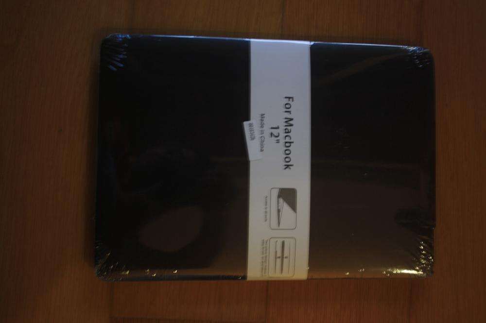 Capas Macbook 12"