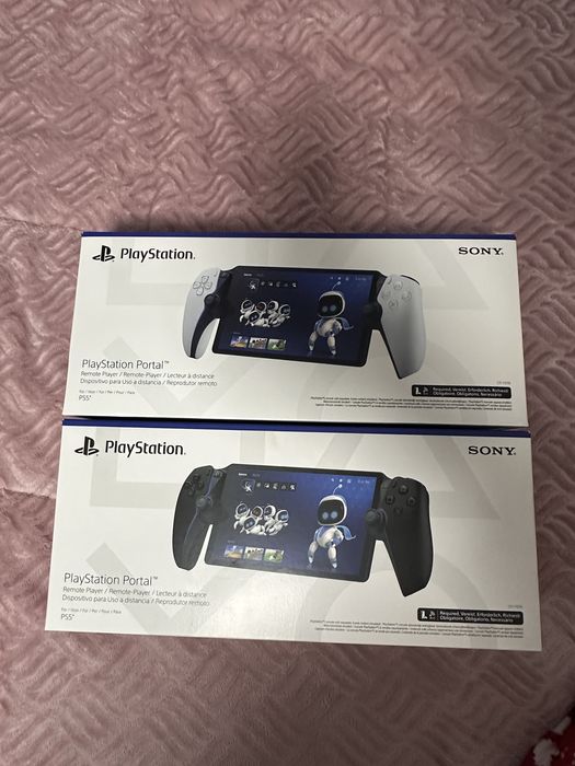 Playstation Portal