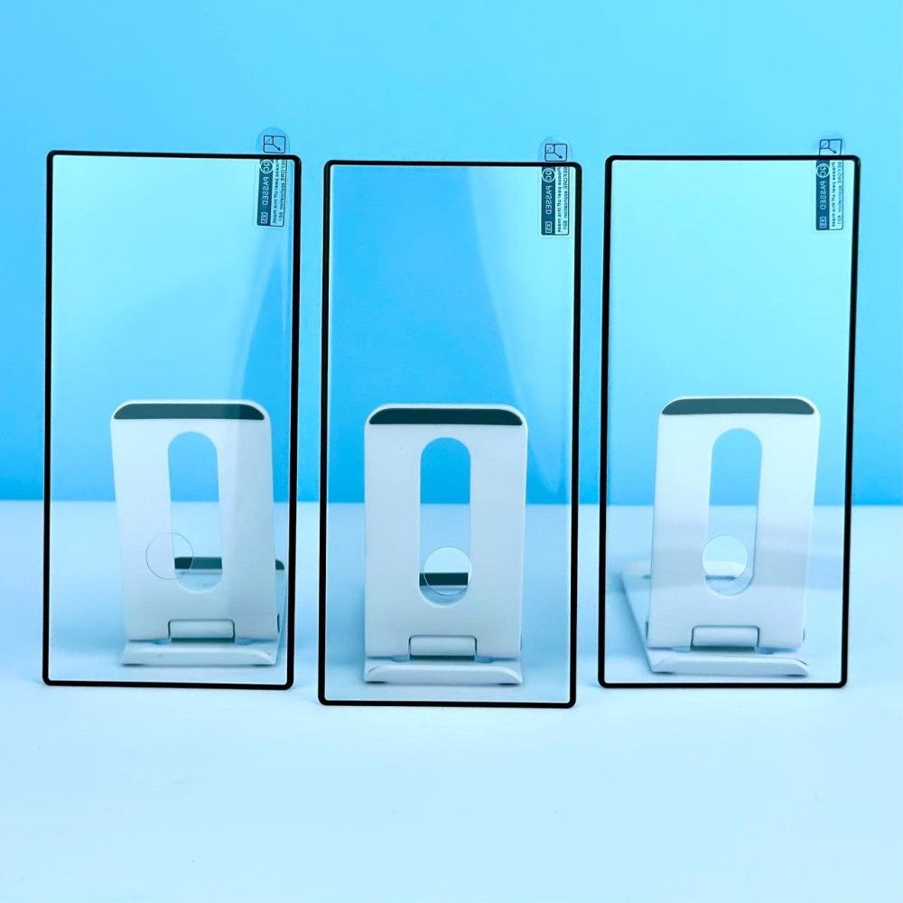 Защитное стекло Samsung S22 S23 S24 PREMIUM GLASS