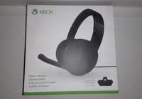 Xbox Stereo Headset One/Series/PC гарнитура наушники