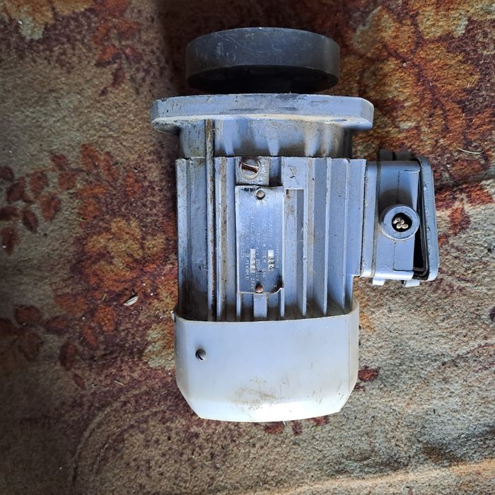 Продам елетродвигун вибухобеспечний