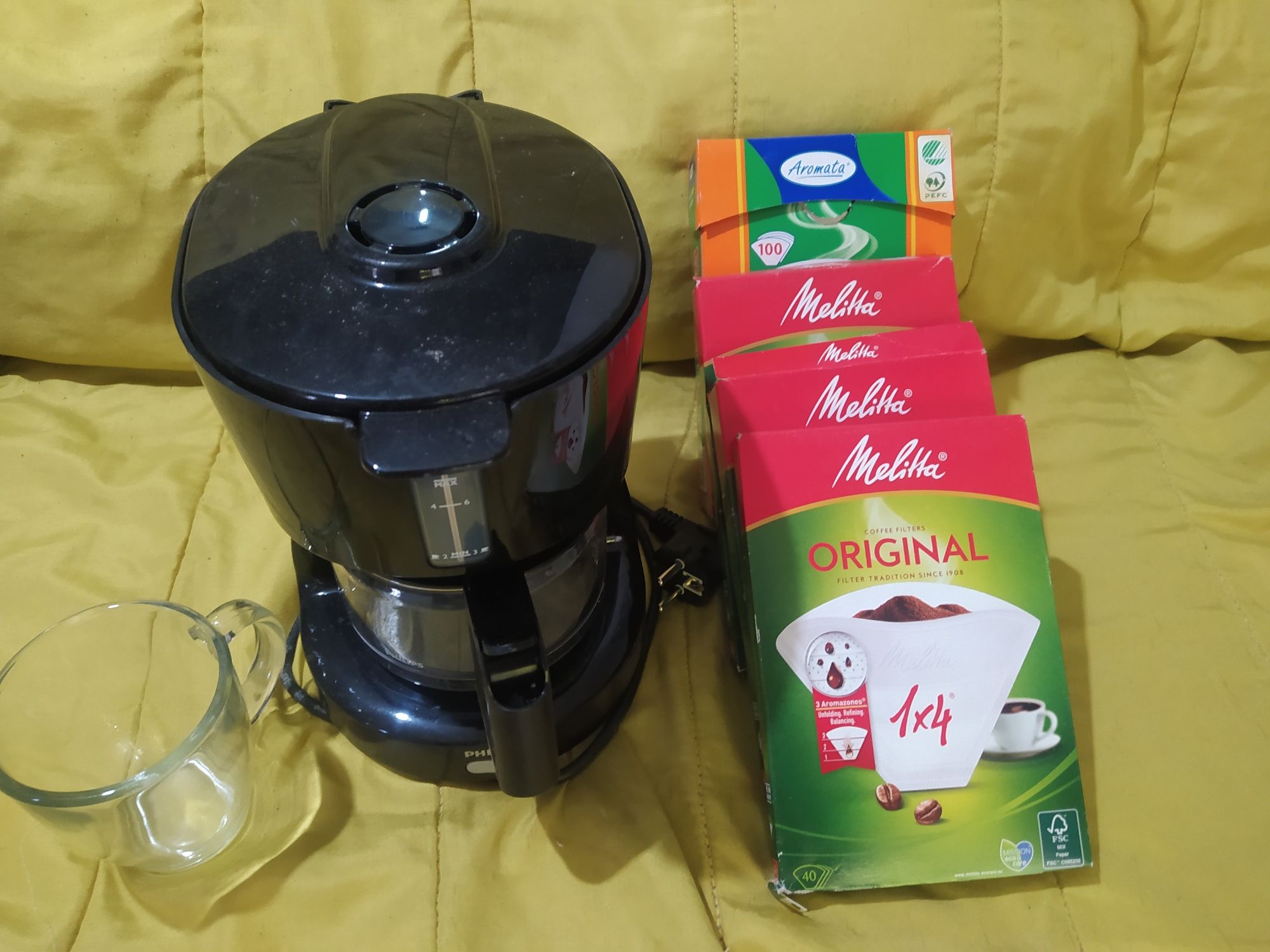 Maquina de café  como nova