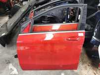 Porta Frente Esquerda Mercedes Class B W246 do ano 2011