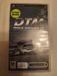 DTM Race Driver 2 | PSP