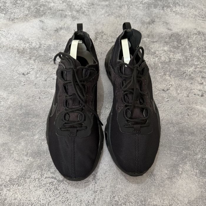 (38/39)Жіночі кросовки Nike Renew Element 55 Black