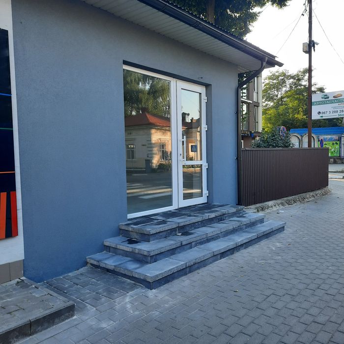 Оренда комерційного  приміщення