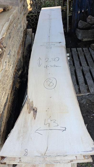 Deski brusy monolity grab loft rustykalny