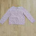 Elegancka bluzka rozmiar 116