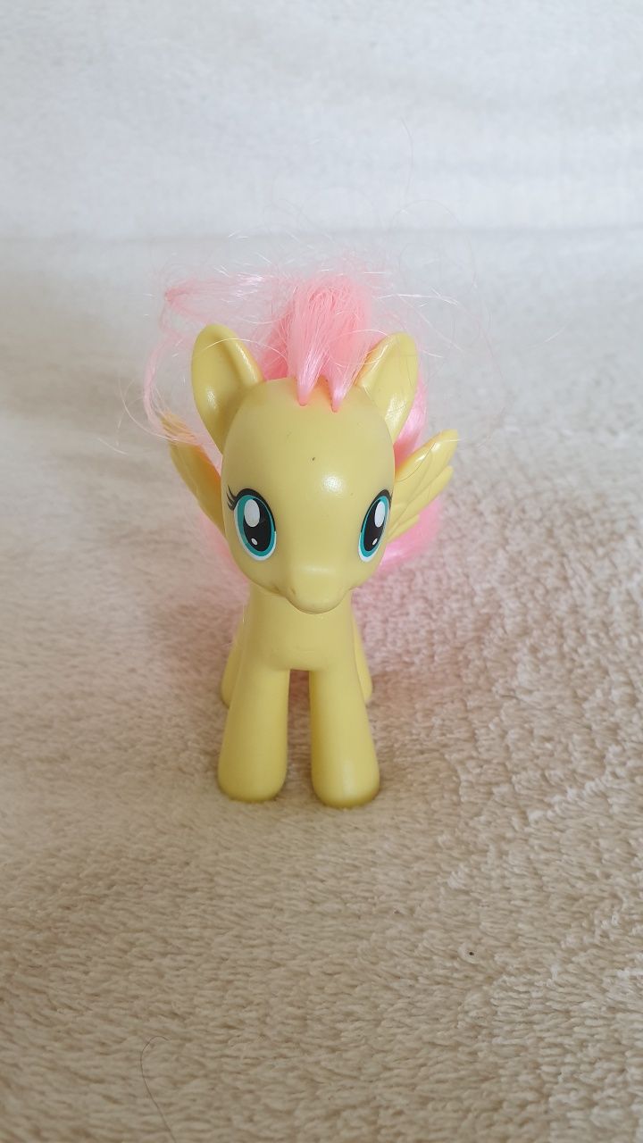 Koniki Little Pony 2 sztuki