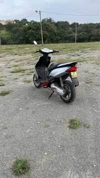 Yamaha Jog R 70cc