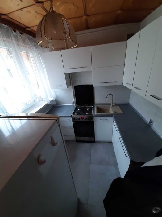 wynajmę mieszkanie 32 m, 2 pokoje- najem okazjonalny