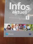 Infos aktuel 1 ćwiczenia Pearson