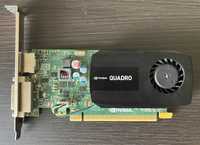 nVidia Quadro K420 2GB