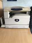 Принтер xerox c118