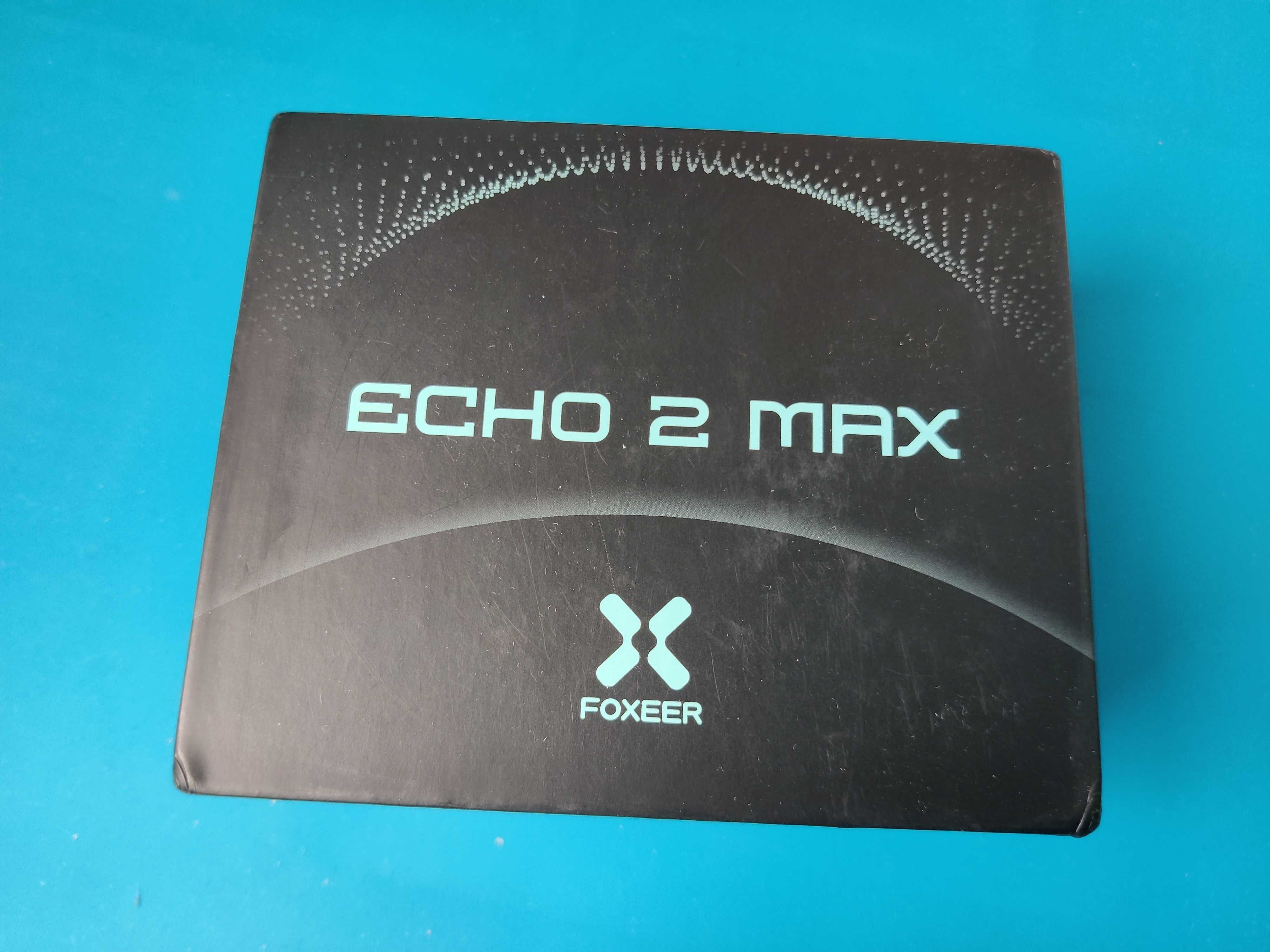 Патч Антена Foxeer Echo 2 Max 13dBi 5.8G/2.4G FPV Antenna 2.4/5.8GHz