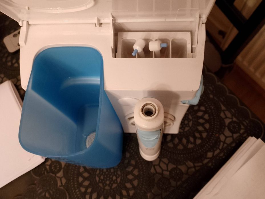 Irygator Brown Oral b