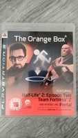 The Orange Box PS3