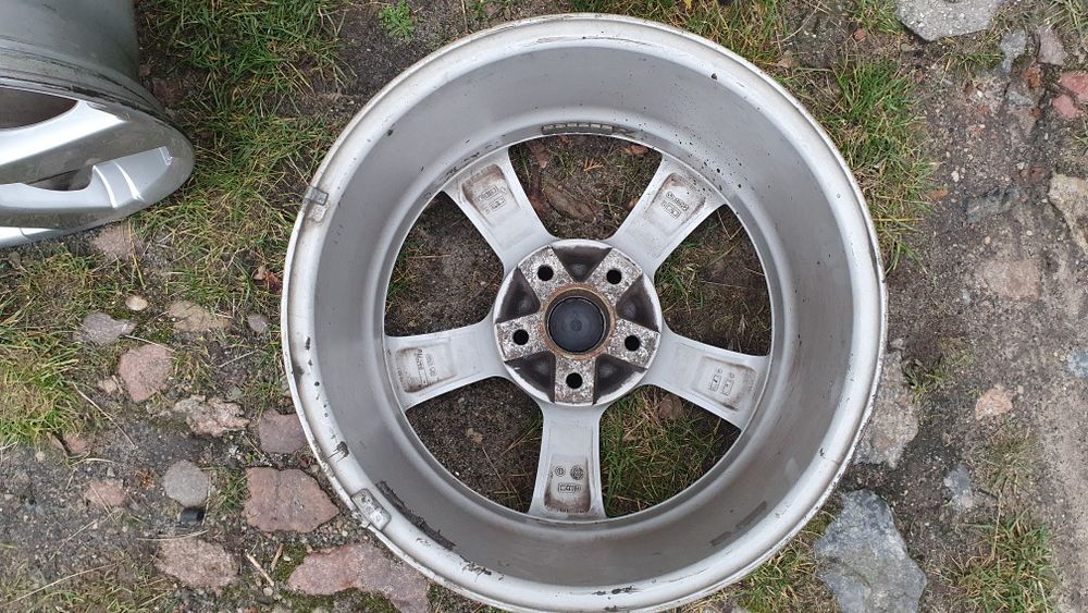 Felgi Honda Accord 17"
