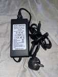 Блок живлення 12 вольт 8 ампер 12V 8A PLC-96-12