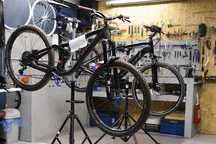 Serwis Rowerowy / Sprzedam biznes