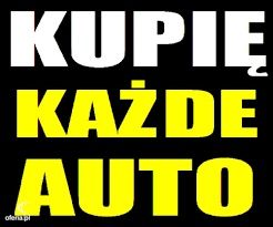 SKUP AUT BRAŃSK RUDKA i Okolice Każde Sprawne do 5 tys AUTO LORD