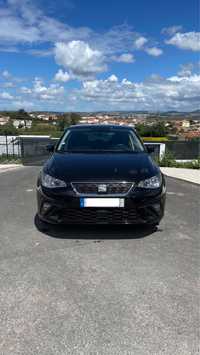 Seat Ibiza GNC 2021