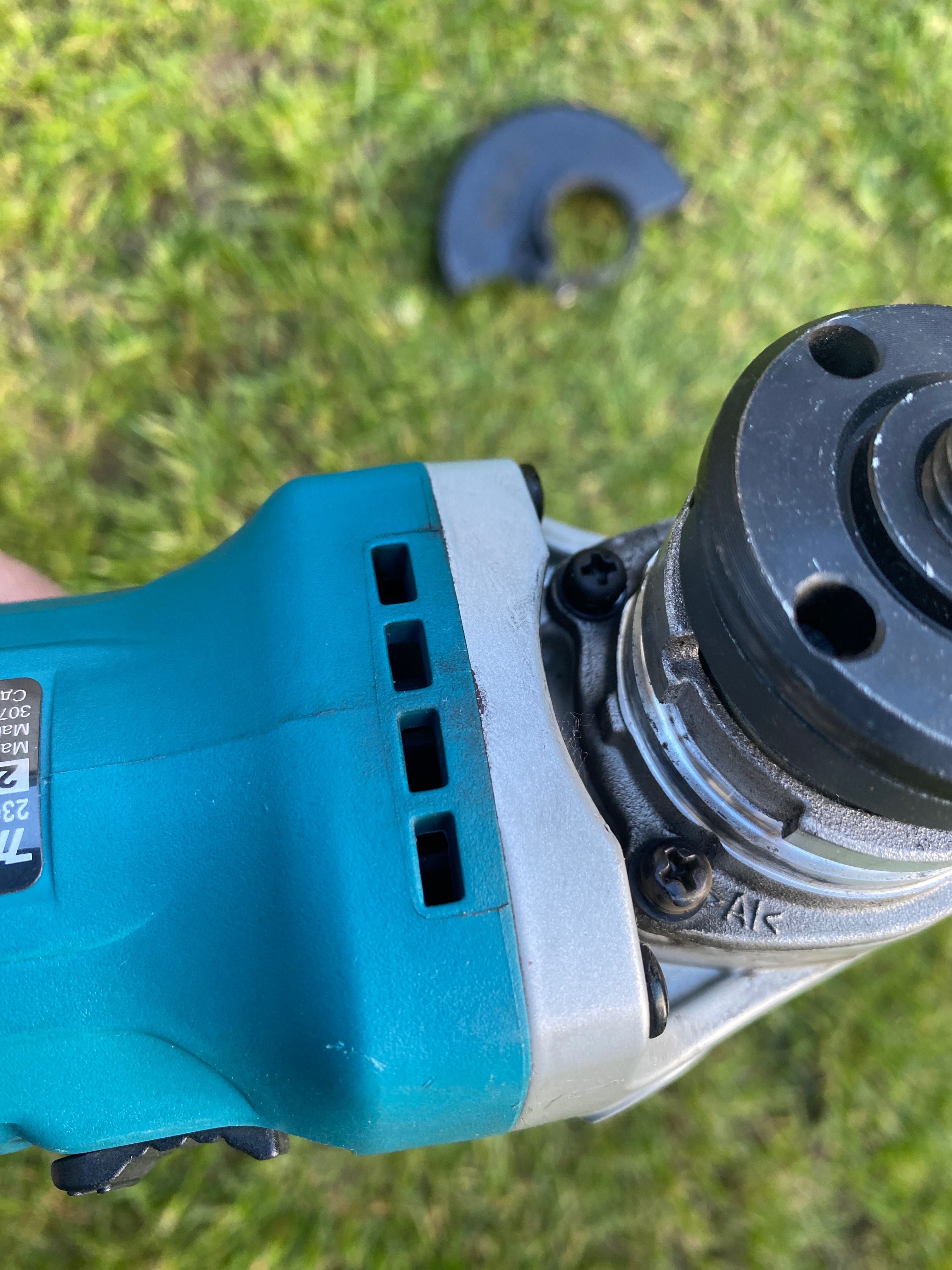 Makita GA5030R оригінал