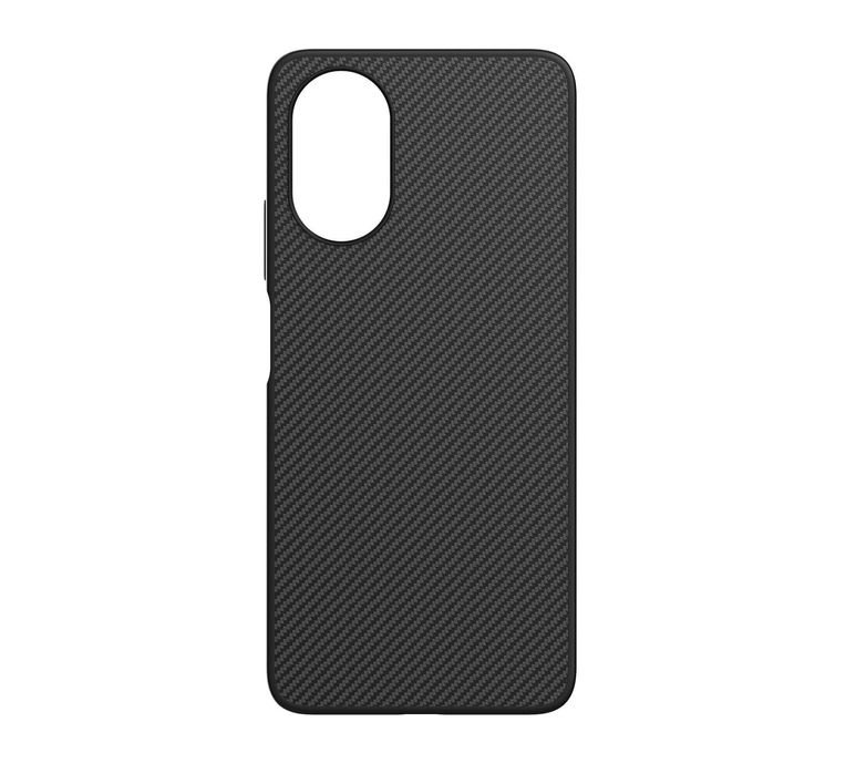 Etui OPPO A38/A18 Czarny