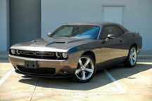 Dodge Challenger RT Plus 2017