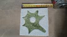 Azulejo relevo 12