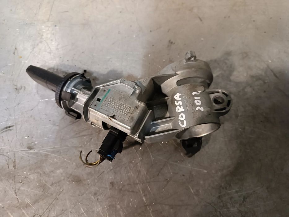 CANHÃO DE IGNIÇÃO OPEL CORSA D 06-13