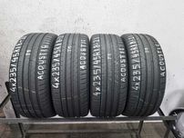 235/45ZR18 98Y Michelin Pilot Sport 4 T1 Acoustic