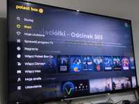 Polsat box dekoder Wifi+router+t2 dekoder