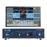 KETRON EVENT EVM  komplet + plecak