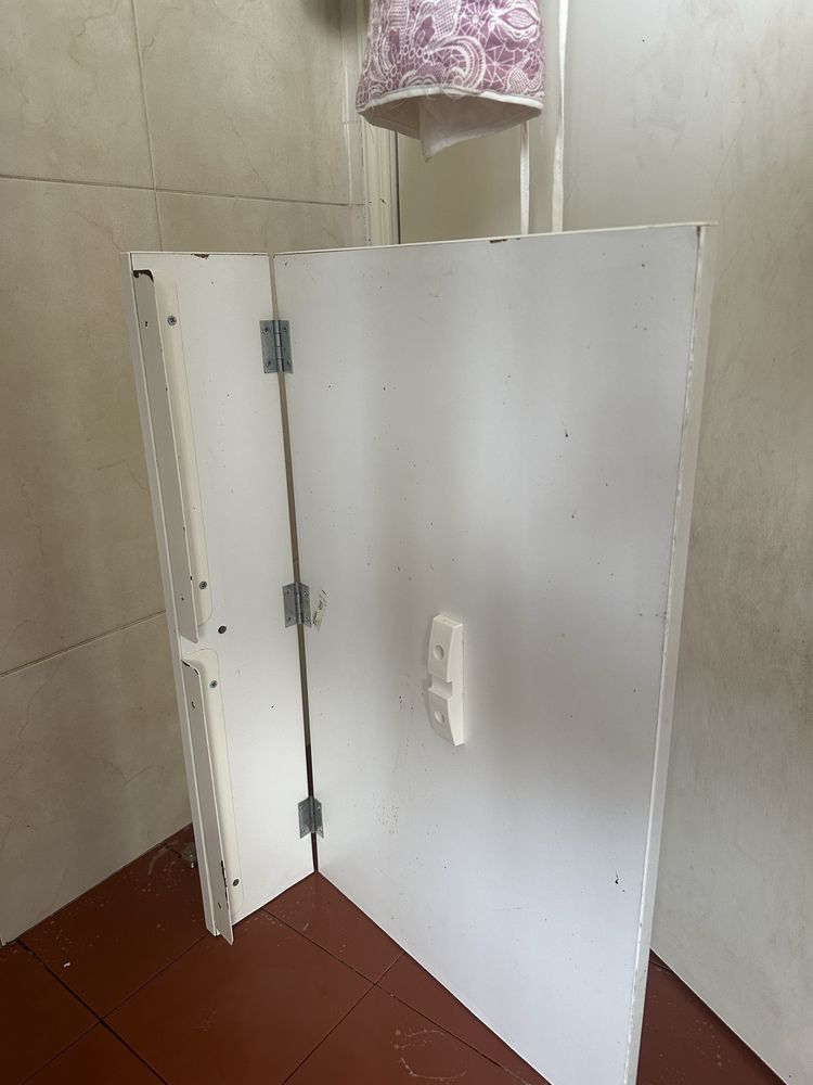 Vendo mesa de abrir e fechar