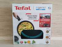 HIT Patelnia Tefal Ingenio Extra 3w1 patelnie rączka odpinana 4el