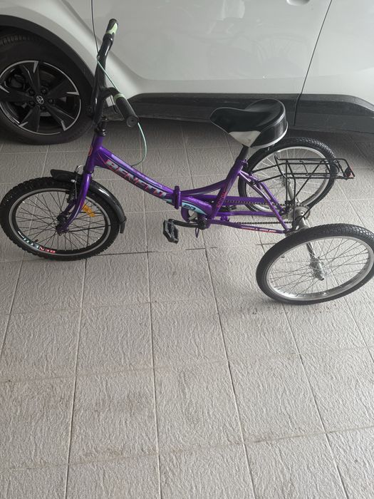 Продам велодоктор, 7000грн