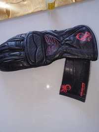 Мотоперчатки Shima женские xs