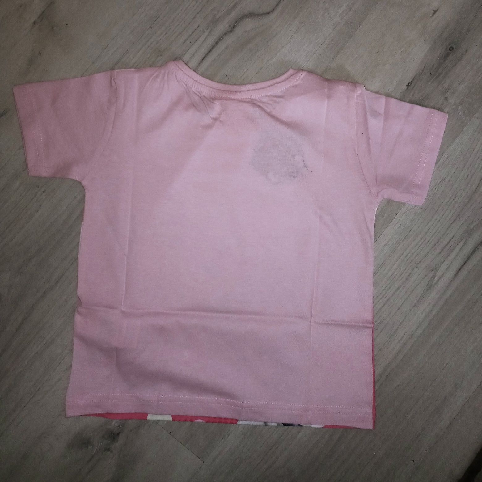Tshirt Psi Patrol Skye 104