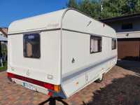 Coachman Mirage 520\4 Oddzielne spania 4/5 osób