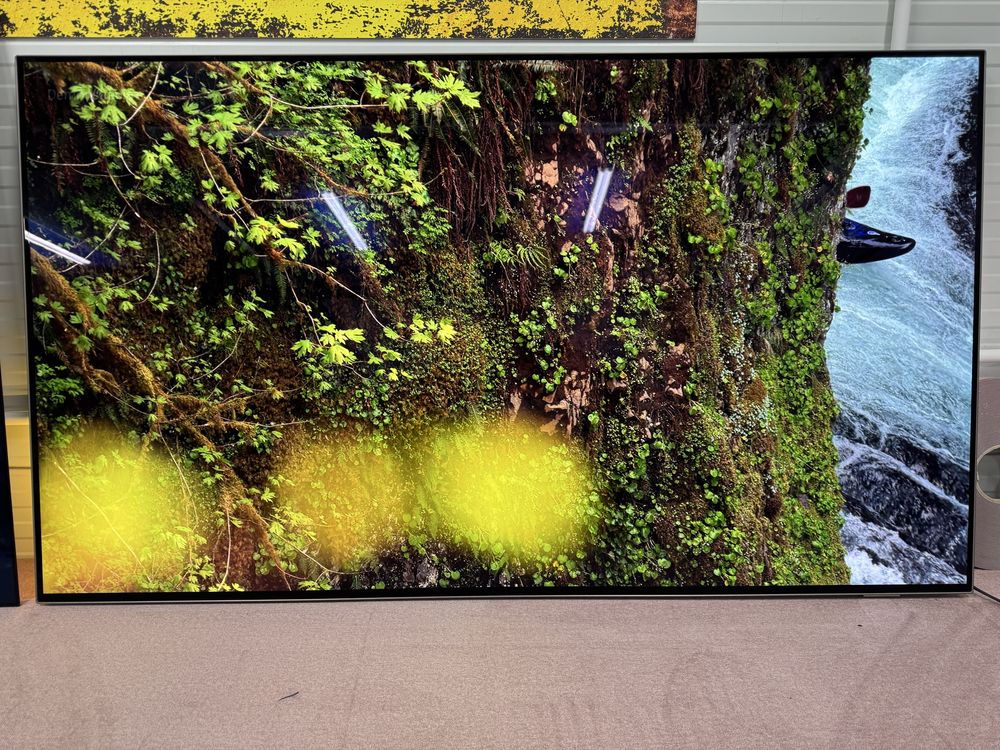Telewizor OLED Philips 55oled854/12 55 cali 4K UHD GWARANCJA