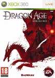 Dragon Age Origins XBOX 360 Uniblo Łódź