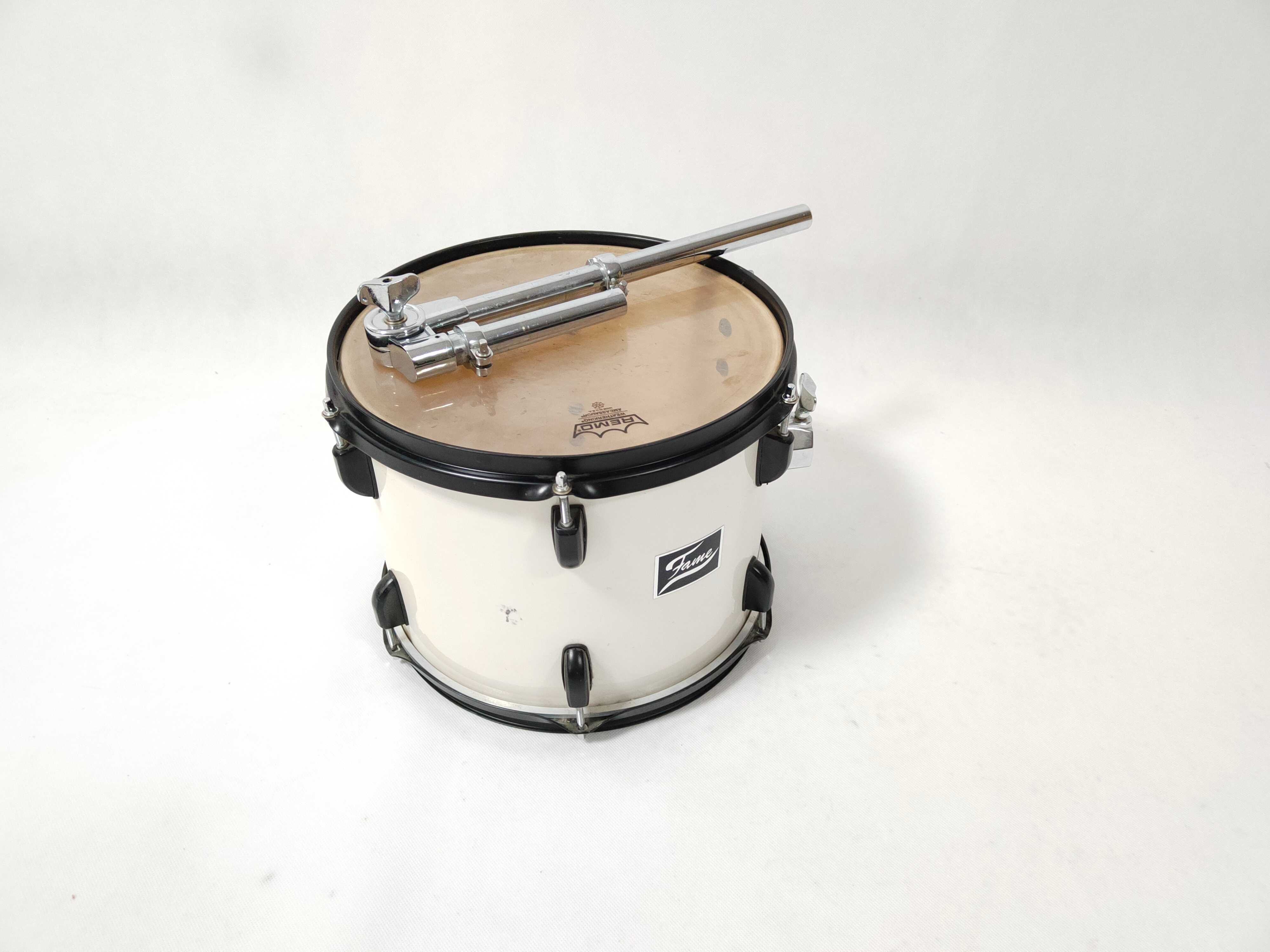 Tom tom Fampe Maple Standard 12x9" + tom holder