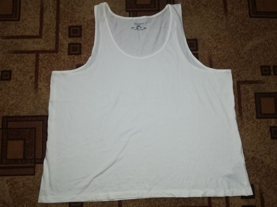 Піжамний комплект Primark на 2Xl