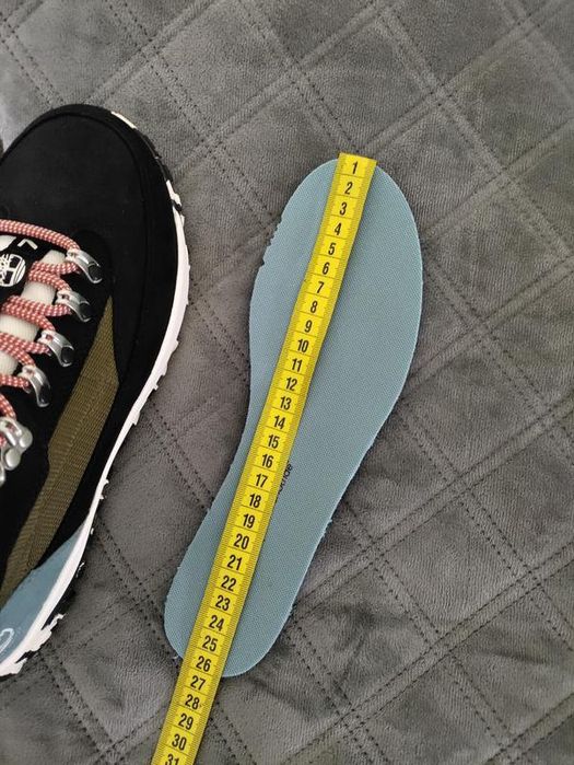 Черевики timberland р. 39 (8,5 жін)