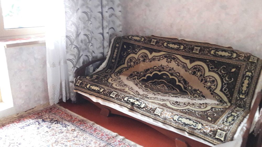 Комната с балконом для парня или дев. ул.Червоной Калины 81